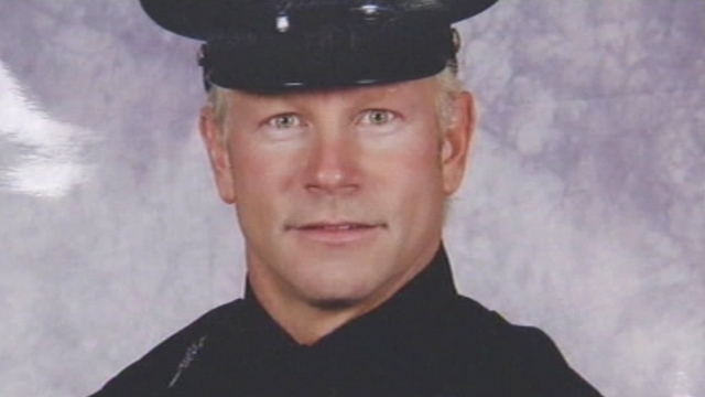 Shootout Leaves Michigan Officer Dead