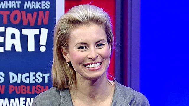 Niki Taylor Launches 'We Hear You America' Tour