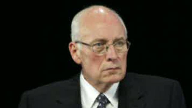 Dick Cheney Facing Possible Heart Transplant