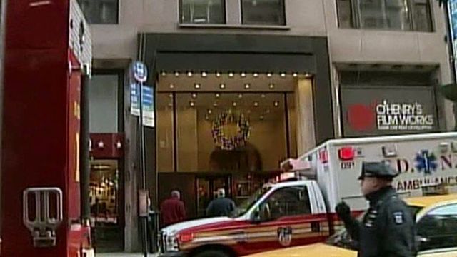 Criminal charges considered in fatal NYC elevator accident