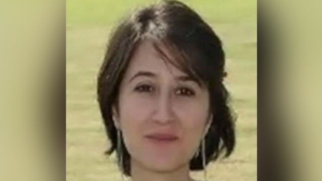 Iranian activist murdered in Texas
