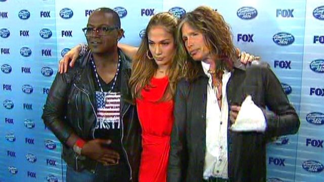 'American Idol' returns
