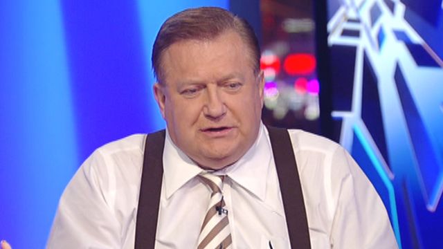 Beckel: 'We liberals made a terrible mistake'