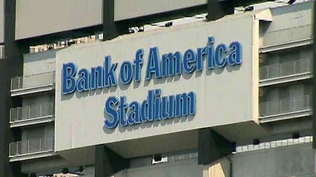Bank of America and the DNC