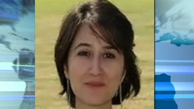 Deadly Shooting of Iranian Women's Activist