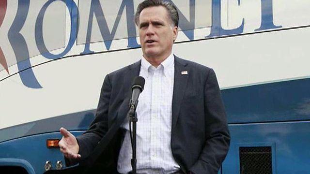Will Romney's wealth be his downfall?