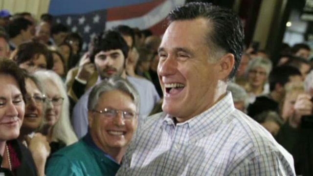 Brit Hume's Commentary: Has Romney made his case?