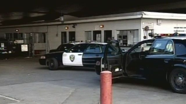 Teen sex assault suspect arrested in California