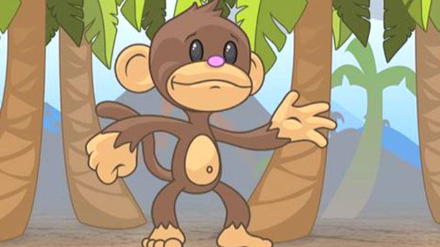 10-year-old develops Monkeyberry game app, gives to charity
