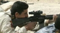 Bible Codes on Military Rifles