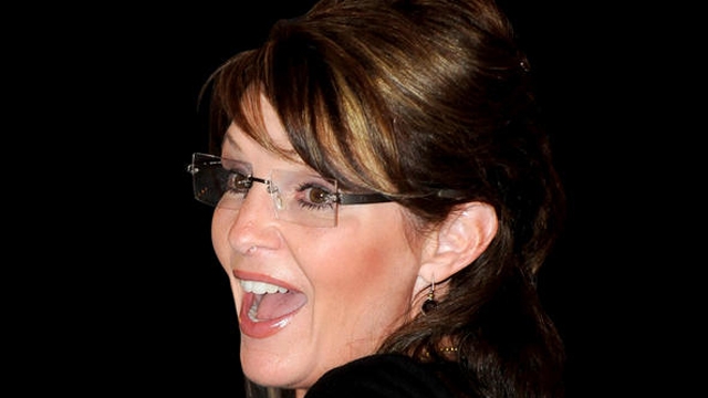 Palin on Politics