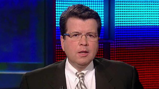 Cavuto: Quit Taking Potshots at the President