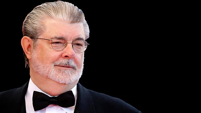 Hollywood Nation: George Lucas Retiring?