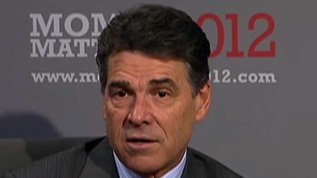 Rick Perry to Endorse Newt Gingrich