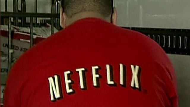 Netflix facing lawsuit from disgruntled investors