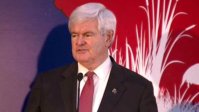 Daily Dispatch: Newt’s Ex-Wife Speaks Out