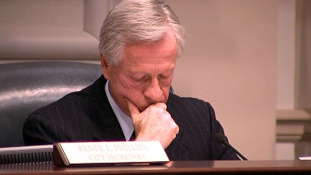 No prayer before city council meetings in North Carolina