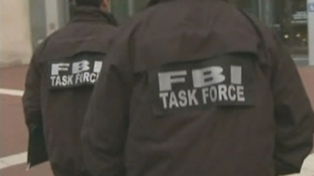 FBI Broke Law With Wire Taps