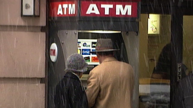 How to Prevent ATM Fraud