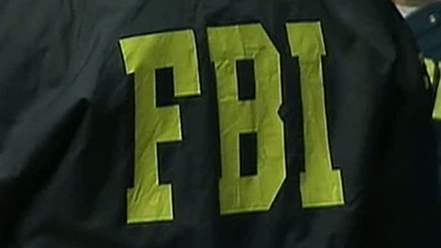 FBI's Largest Nationally Coordinated Mob Bust