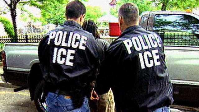 Crackdown on Hiring Illegals