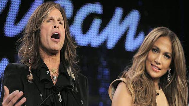 'American Idol' Returns
