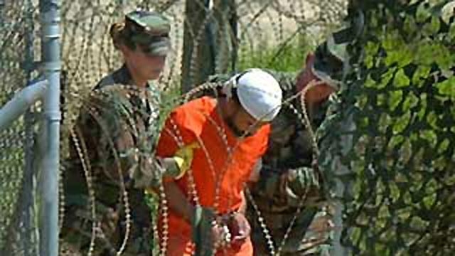 Gitmo Trials Back on Track?