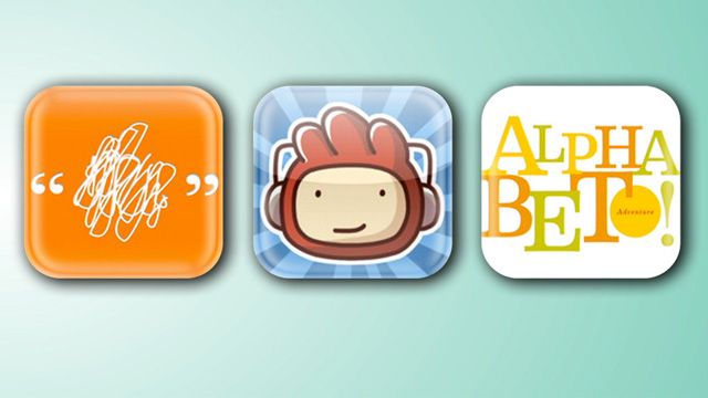 Tapped-In iPad: More Apps for Kids
