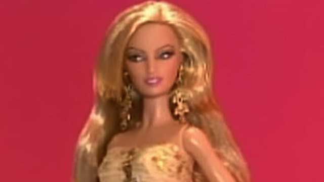 RPT: Iran Shuts Down Shops Selling Barbie Dolls