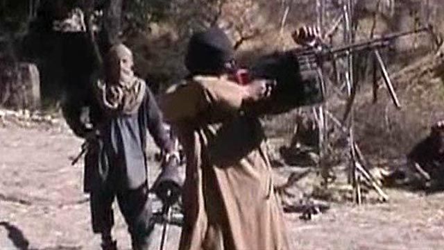 Can the Taliban be trusted to lay down their arms?