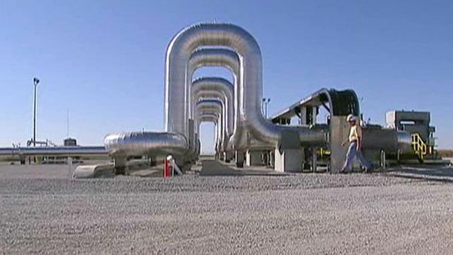 American Petroleum Institute: Pipeline a 'no-brainer'
