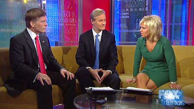 After the Show Show: Bob McDonnell