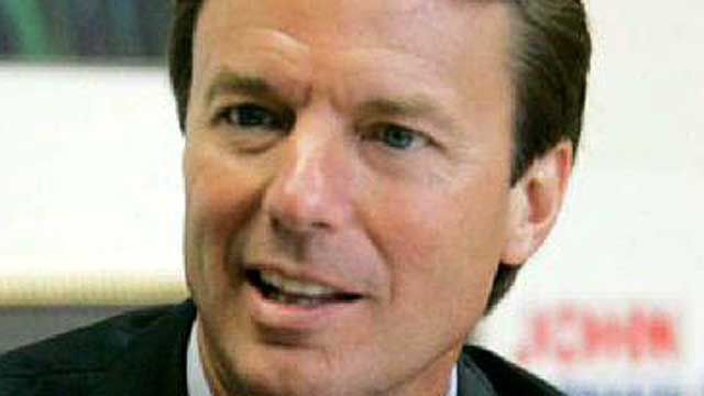 More Trouble for John Edwards?