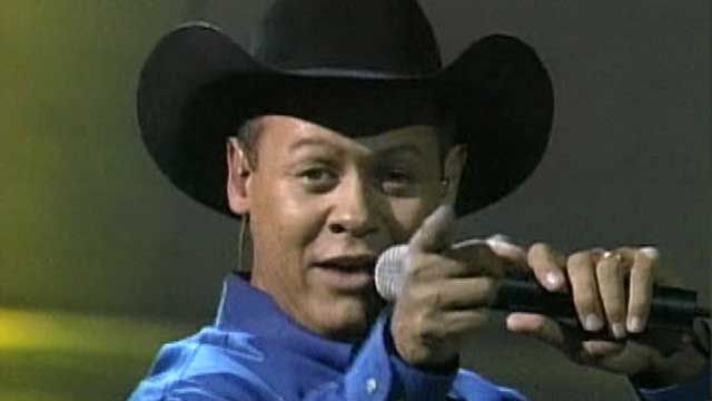 Neal Mccoy Adds 'Author' to His Greatest Hits List
