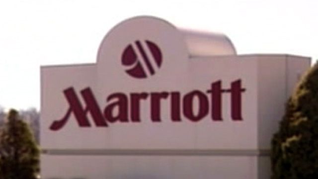 Marriott Phasing Out Adult Films