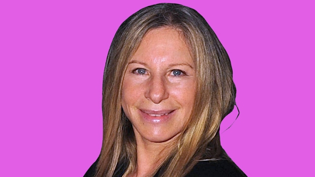 Barbra Streisand Explains State Dinner Invite