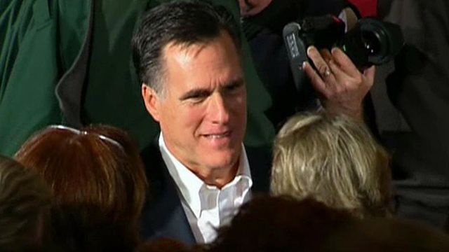Can Romney win socially conservative South Carolina?