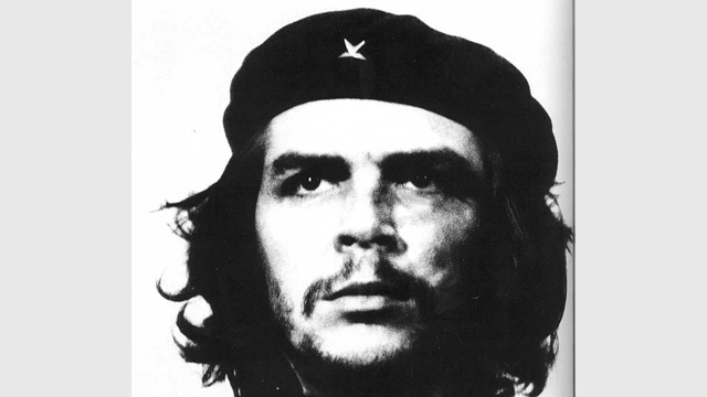 The Cult of Che