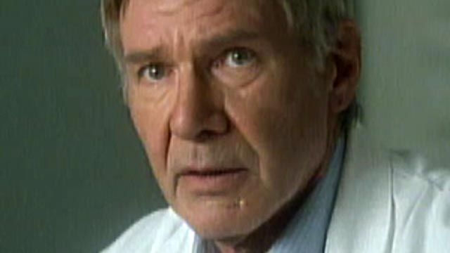 Jan 22, 2010. The Extraordinary Measures film opened last week and film critic Roger Ebert  weighs. As it turns out, Harrison Ford's character is based on Dr. Yuan-Tsong  Chen.. Harrison Ford's Real-Life Basis in Extraordinary Measures.