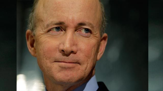 New calls for Mitch Daniels to jump into GOP race