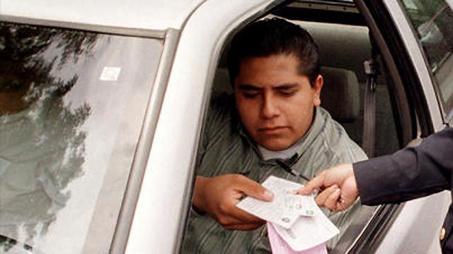 New Mexico Allows Illegals to Get Drivers Licenses