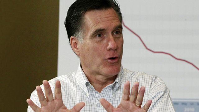 Bias Bash: Media Attacking Romney because of his Religion?