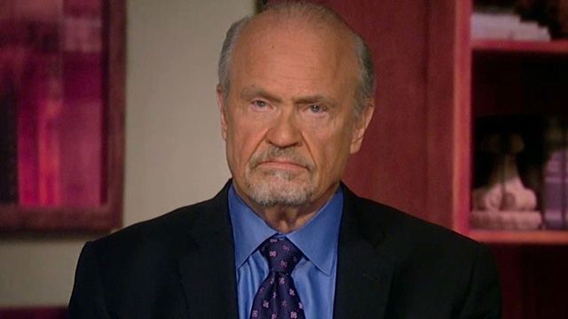 Fred Thompson: I'm supporting Newt Gingrich