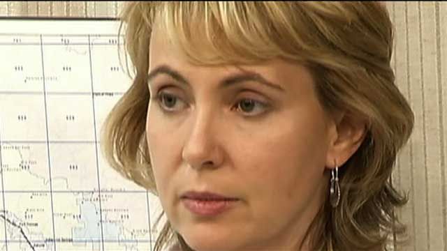 Giffords to Resign from Congress