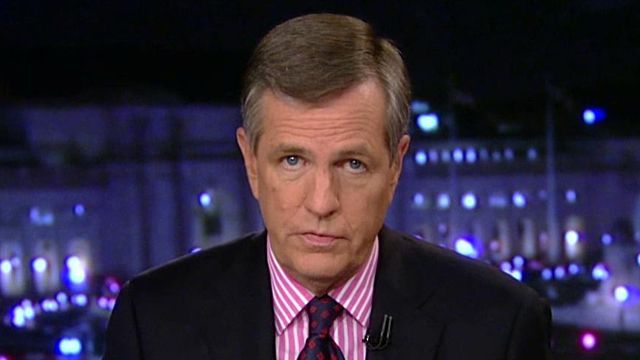Brit Hume's Commentary: Political momentum by state