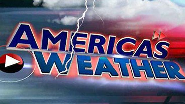Fox Weather Forecast 1/24