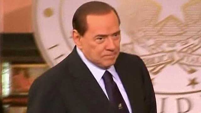 Italian PM's Political Career in Jeopardy?