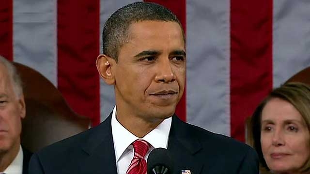 President to Focus on Jobs in State of the Union Speech