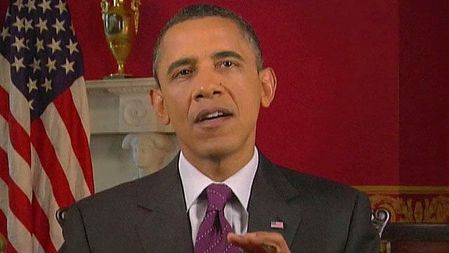 Obama to Stress Job Creation in State of the Union