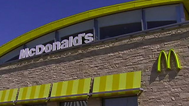 McDonald’s Opening 1300 Stores